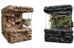 A&E Cage Company Flat Top Bird Cage - Assorted - 18 X 14 X 22 In - 2 Pack