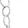 A&E Cage Company Happy Beaks Triple Ring Rope Bird Swing - .55 X 5.12 X 19.69 -Bird pet supplies Sales ae cage company happy beaks triple ring rope bird swing 55 x 512 x 1969 785778