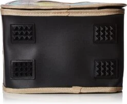 A&E Cage Company Voyager Soft Sided Travel Bird Carrier - Tan - Large - 18.5 X 13.5 X 9 -Bird pet supplies Sales ae cage company voyager soft sided travel bird carrier tan large 185 x 135 x 9 198040