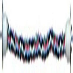 A&E Cage Happy Beaks Cotton Cable Bird Bird Perch - .75 X 36 In