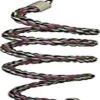 A&E Cage Happy Beaks Cotton Rope Boing With Bell Bird Toy - .75 X 66 In 1 A&E Cage Happy Beaks Cotton Rope Boing With Bell Bird Toy - .75 X 66 In -Bird pet supplies Sales ae cage happy beaks cotton rope boing with bell bird toy 75 x 66 in 309096