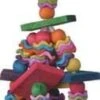 A&E Cage Happy Beaks Fiesta Blocks Bird Toy - 9 X 5 In 1 A&E Cage Happy Beaks Fiesta Blocks Bird Toy - 9 X 5 In -Bird pet supplies Sales ae cage happy beaks fiesta blocks bird toy 9 x 5 in 316332