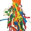 A&E Cage Happy Beaks Preening Bird Toy - 12 X 16 In -Bird pet supplies Sales ae cage happy beaks preening bird toy 12 x 16 in 267861