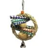 A&E Cage Happy Beaks Wicker Dream Bird Toy - 9 X 6.5 X 5.5 In 1 A&E Cage Happy Beaks Wicker Dream Bird Toy - 9 X 6.5 X 5.5 In -Bird pet supplies Sales ae cage happy beaks wicker dream bird toy 9 x 65 x 55 in 990042