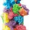 A&E Cage Happy Beaks Woolly Monster Bird Toy - Medium 2 A&E Cage Happy Beaks Woolly Monster Bird Toy - Medium -Bird pet supplies Sales ae cage happy beaks woolly monster bird toy medium 978954