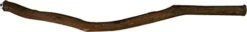 A&E Dragonwood Bird Perch - Natural - 18 X 1 In