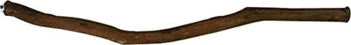 A&E Dragonwood Bird Perch - Natural - 18 X 1 In 3 A&E Dragonwood Bird Perch - Natural - 18 X 1 In