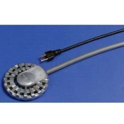 Allied Precision Bird Bath De-Icer With Aluminum Base - 250 Watt