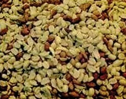 Alpine Dairy Raw Shelled Peanuts Wild Bird Food - 50 Lbs