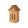 Audubon Diy Craft Kit Butterfly House - Natural