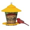 Audubon Granary Wild Bird Feeder - Assorted - 4 Lbs Cap -Bird pet supplies Sales audubon granary wild bird feeder assorted 4 lbs cap 611728