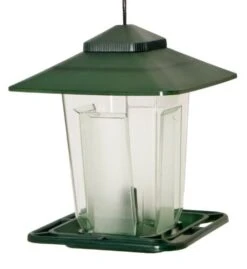 Audubon Prairie Wild Bird Feeder - Assorted - 5 Lbs Cap