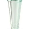 Audubon Torchiere Glass Hummingbird Feeder - Clear/Green - 8 Oz Cap -Bird pet supplies Sales audubon torchiere glass hummingbird feeder cleargreen 8 oz cap 463147