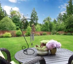 Audubon Universal Tabletop Stand Wild Bird Accessories - Black