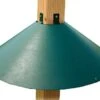 Audubon Wrap Around 4 X 4 Post Mount Baffle Wild Bird Accessories - Green - 22 In 2 Audubon Wrap Around 4 X 4 Post Mount Baffle Wild Bird Accessories - Green - 22 In -Bird pet supplies Sales audubon wrap around 4 x 4 post mount baffle wild bird accessories green 22 in 957988