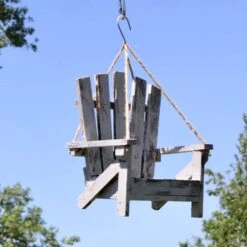 Backyard Essentials Adirondack Chair Wild Bird Feeder - White - 6.7 X 7.5 X 9.1 In 17 Backyard Essentials Adirondack Chair Wild Bird Feeder - White - 6.7 X 7.5 X 9.1 In -Bird pet supplies Sales backyard essentials adirondack chair wild bird feeder white 67 x 75 x 91 in 209887