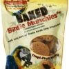 Caitec Baked Tropi-Fruit Medley Munchies Bird Treats - 4 Oz - Case Of 12