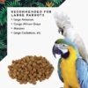 Caitec Oven Fresh Bites Small Parrot Bird Food - 15 Lb Bag 1 Caitec Oven Fresh Bites Small Parrot Bird Food - 15 Lb Bag -Bird pet supplies Sales caitec oven fresh bites small parrot bird food 15 lb bag 869944