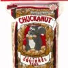 Chuckanut Premium Squirrel Diet - Pumpkin Seed - 20 Lbs -Bird pet supplies Sales chuckanut premium squirrel diet pumpkin seed 20 lbs 785640