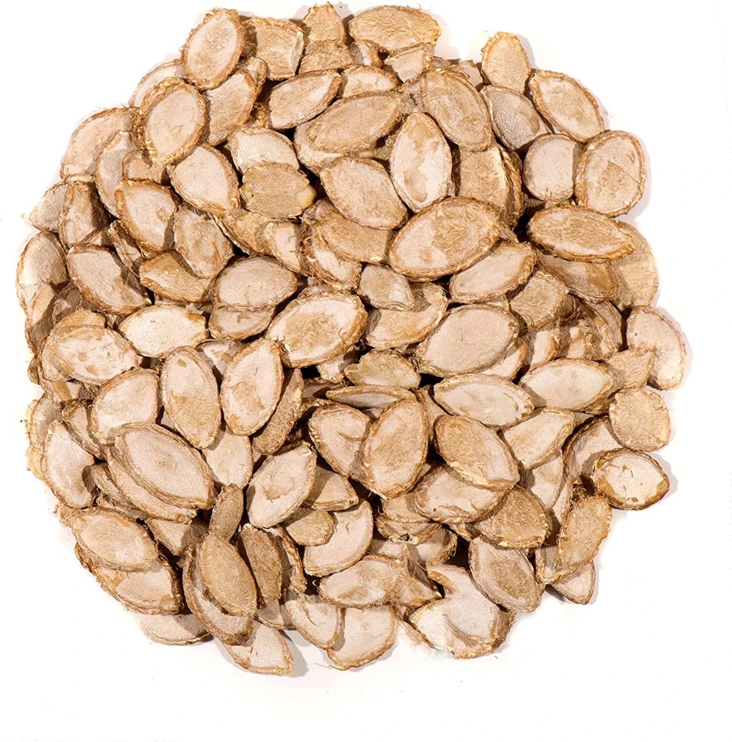 Chuckanut Premium Squirrel Diet - Pumpkin Seed - 20 Lbs 5 Chuckanut Premium Squirrel Diet - Pumpkin Seed - 20 Lbs - Image 3