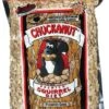 Chuckanut Premium Squirrel Food - 10 Lbs 2 Chuckanut Premium Squirrel Food - 10 Lbs -Bird pet supplies Sales chuckanut premium squirrel food 10 lbs 217019