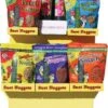 C&S Suet Nuggets & Feeder Display Wild Bird Food - 38 Count -Bird pet supplies Sales cs suet nuggets feeder display wild bird food 38 count 421845