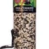 Droll Yankees Onyx Clever Clean Sunflower And Mixed Seed Tube Type Wild Bird Feeder - Black - 2 Lbs Cap -Bird pet supplies Sales droll yankees onyx clever clean sunflower and mixed seed tube type wild bird feeder black 2 lbs cap 834709