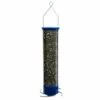 Droll Yankees Yankee Whipper Squirrel Proof Tubed Wild Bird Feeder - Blue - 5 Lbs Cap 2 Droll Yankees Yankee Whipper Squirrel Proof Tubed Wild Bird Feeder - Blue - 5 Lbs Cap -Bird pet supplies Sales droll yankees yankee whipper squirrel proof tubed wild bird feeder blue 5 lbs cap 852395