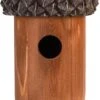 Esschert Design Acorn Wild Bird House -
