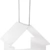 Esschert Design Acrylic Hanging House Wild Bird Feeder - 1 Esschert Design Acrylic Hanging House Wild Bird Feeder - -Bird pet supplies Sales esschert design acrylic hanging house wild bird feeder 132267