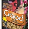 F.M. Brown's Birdluver's Good Blend Bird Food - 40 Lb Bag -Bird pet supplies Sales fm browns birdluvers good blend bird food 40 lb bag 410980