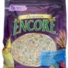 F.M. Brown's Encore Premium Cockatiel Bird Food - 5 Lb Bag 1 F.M. Brown's Encore Premium Cockatiel Bird Food - 5 Lb Bag -Bird pet supplies Sales fm browns encore premium cockatiel bird food 5 lb bag 806280