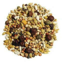 F.M. Brown's Pigeon Conditioner Kafir Bird Food - 50 Lb Bag