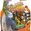 F.M. Brown's Zoo-Vital Tropical Carnival Daily Diet Parrot & Conure Bird Food - 2.75 Lb Bag 2 F.M. Brown's Zoo-Vital Tropical Carnival Daily Diet Parrot & Conure Bird Food - 2.75 Lb Bag -Bird pet supplies Sales fm browns zoo vital tropical carnival daily diet parrot conure bird food 275 lb bag 573165