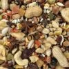 Goldenfeast Indonesian Blend Parrot Bird Food - 17.5 Lbs