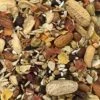 Goldenfeast Paradise Treat Mix Parrot Bird Food - 17.5 Lbs
