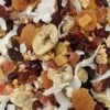 Goldenfeast Tropical Fruit Treat Mix Parrot Bird Food - 3 Lbs