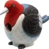 Gord-O Woodpecker Wild Bird House - Red/White - 6.9 X 5.5 X 9.6 In 1 Gord-O Woodpecker Wild Bird House - Red/White - 6.9 X 5.5 X 9.6 In -Bird pet supplies Sales gord o woodpecker wild bird house redwhite 69 x 55 x 96 in 510724