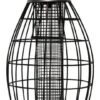 Heath The Protector Haven Wild Bird Feeder - Pewter - 2 Lbs Cap 2 Heath The Protector Haven Wild Bird Feeder - Pewter - 2 Lbs Cap -Bird pet supplies Sales heath the protector haven wild bird feeder pewter 2 lbs cap 362866