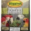 Higgins Gourmet Diets Parakeet Bird Food - 25 Lbs 2 Higgins Gourmet Diets Parakeet Bird Food - 25 Lbs -Bird pet supplies Sales higgins gourmet diets parakeet bird food 25 lbs 687588