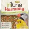 Higgins Intune Natural Harmony Canary And Finch Bird Food - 2 Lbs