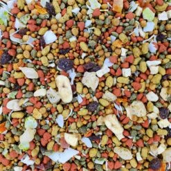 Higgins Intune Natural Harmony Conure And Cockatiel Bird Food - 2 Lbs 8 Higgins Intune Natural Harmony Conure And Cockatiel Bird Food - 2 Lbs -Bird pet supplies Sales higgins intune natural harmony conure and cockatiel bird food 2 lbs 749307