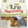 Higgins Intune Natural Harmony Parrot Bird Food - 3 Lbs 1 Higgins Intune Natural Harmony Parrot Bird Food - 3 Lbs -Bird pet supplies Sales higgins intune natural harmony parrot bird food 3 lbs 479312