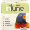 Higgins Intune Natural Lory Food Bird Food - 5 Lbs -Bird pet supplies Sales higgins intune natural lory food bird food 5 lbs 242378