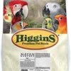 Higgins Mayan Harvest Mayan Harvest Tik'Al Blend Large Hookbill Bird Food - 20 Lbs 1 Higgins Mayan Harvest Mayan Harvest Tik'Al Blend Large Hookbill Bird Food - 20 Lbs -Bird pet supplies Sales higgins mayan harvest mayan harvest tikal blend large hookbill bird food 20 lbs 424759