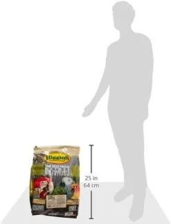 Higgins Nederlands Vita Seed Canary Bird Food - 25 Lbs -Bird pet supplies Sales higgins nederlands vita seed canary bird food 25 lbs 115812