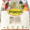 Higgins Nederlands Vita Seed Conure And Lovebird Bird Food - 25 Lbs -Bird pet supplies Sales higgins nederlands vita seed conure and lovebird bird food 25 lbs 940846