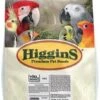 Higgins Nederlands Vita Seed Finch Bird Food - 25 Lbs -Bird pet supplies Sales higgins nederlands vita seed finch bird food 25 lbs 230361