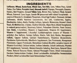 Higgins Nederlands Vita Seed Vita California Blend Parrot Bird Food - 25 Lbs 9 Higgins Nederlands Vita Seed Vita California Blend Parrot Bird Food - 25 Lbs -Bird pet supplies Sales higgins nederlands vita seed vita california blend parrot bird food 25 lbs 937939