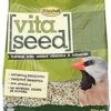 Higgins Nederlands Vita Seed Vita Finch Bird Food - 5 Lbs